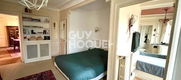 Apartamento T4 em Versailles, France N.º 163658 5