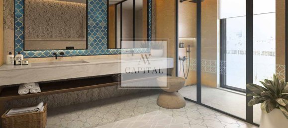 5 غرف نوم تاون هاوس في Damac Lagoons, UAE رقم 51809 5