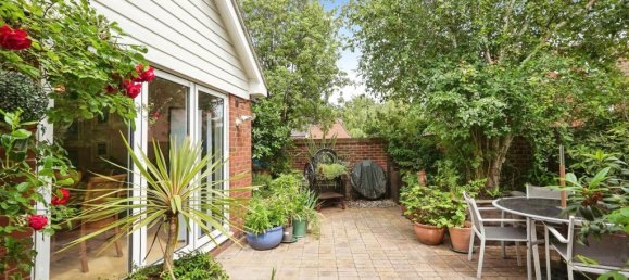 5 bedrooms House in Broadstairs, United Kingdom No. 10415 17