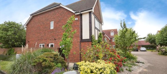 5 bedrooms House in Broadstairs, United Kingdom No. 10415 39