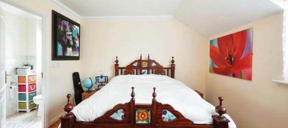 5 bedrooms House in Broadstairs, United Kingdom No. 10415 14