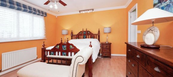 5 bedrooms House in Broadstairs, United Kingdom No. 10415 28