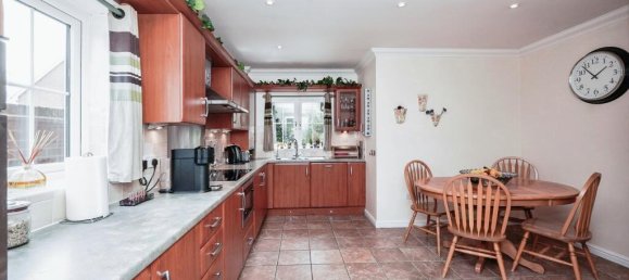 5 bedrooms House in Broadstairs, United Kingdom No. 10415 23