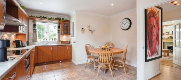 5 bedrooms House in Broadstairs, United Kingdom No. 10415 26