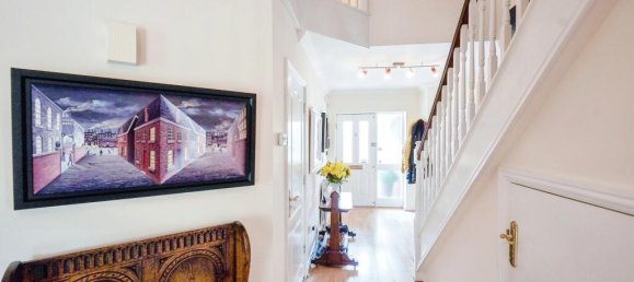 5 bedrooms House in Broadstairs, United Kingdom No. 10415 29