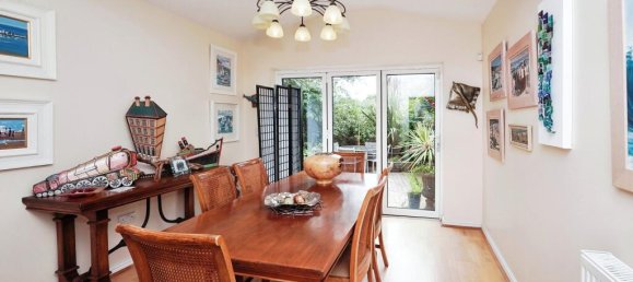 5 bedrooms House in Broadstairs, United Kingdom No. 10415 22