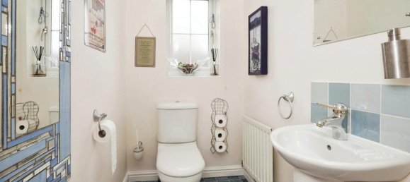 5 bedrooms House in Broadstairs, United Kingdom No. 10415 11