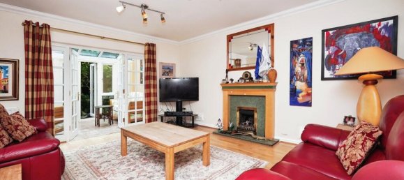 5 bedrooms House in Broadstairs, United Kingdom No. 10415 20