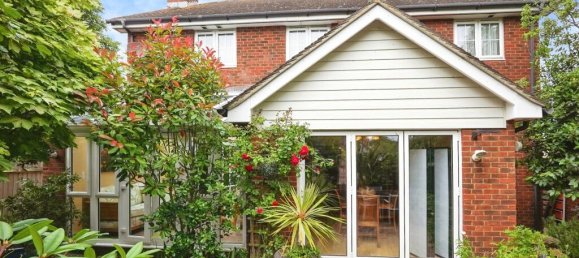 5 bedrooms House in Broadstairs, United Kingdom No. 10415 19