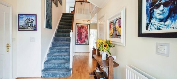 5 bedrooms House in Broadstairs, United Kingdom No. 10415 12