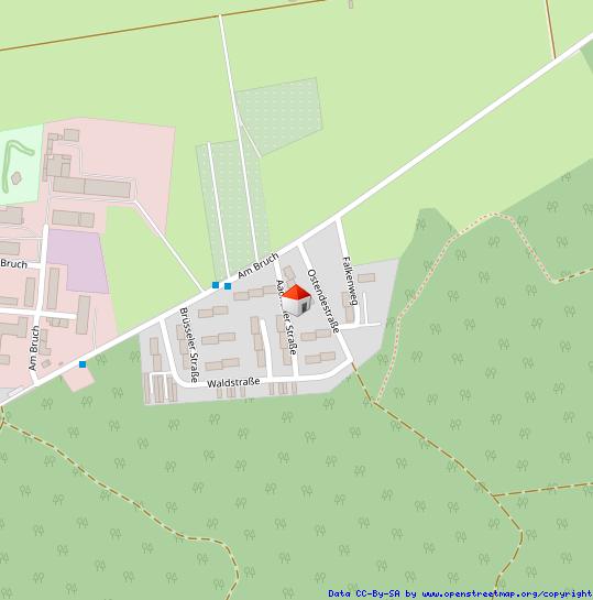 Apartamento T2 em Hochsauerlandkreis, Germany N.º 227970