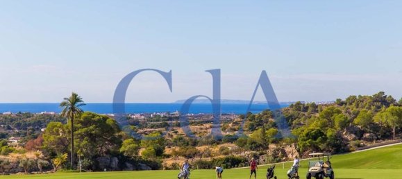 Bungalow T2 em Finestrat, Spain N.º 5513 6