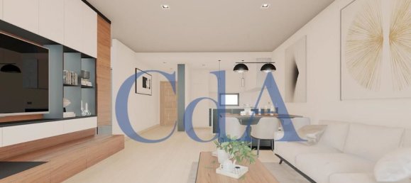 Bungalow T2 em Finestrat, Spain N.º 5513 17