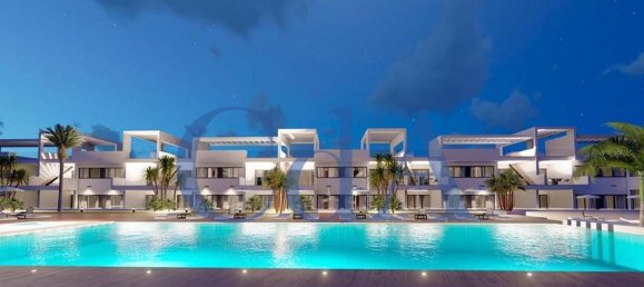 Bungalow T2 em Finestrat, Spain N.º 5513 20