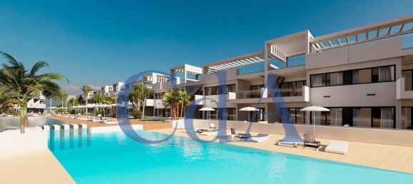 Bungalow T2 em Finestrat, Spain N.º 5513 3