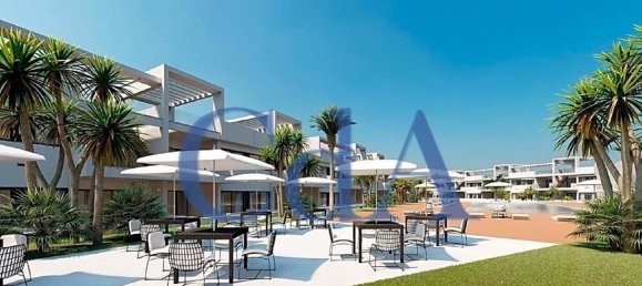 Bungalow T2 em Finestrat, Spain N.º 5513 13