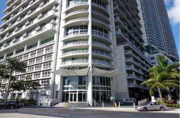 1 bedroom Commercial property for sale in Miami, Miami-Dade, Florida, USA № 613304