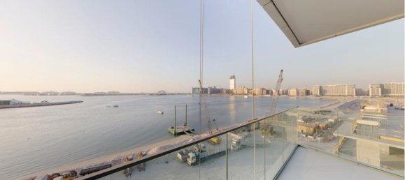 Apartamento T3 em Dubai Harbour, UAE N.º 2235 12