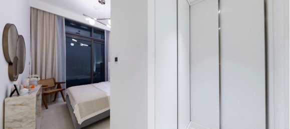 Apartamento T3 em Dubai Harbour, UAE N.º 2235 8