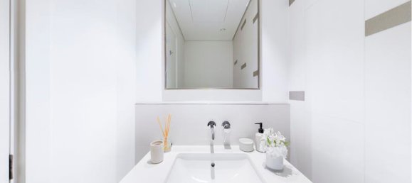 Apartamento T3 em Dubai Harbour, UAE N.º 2235 13