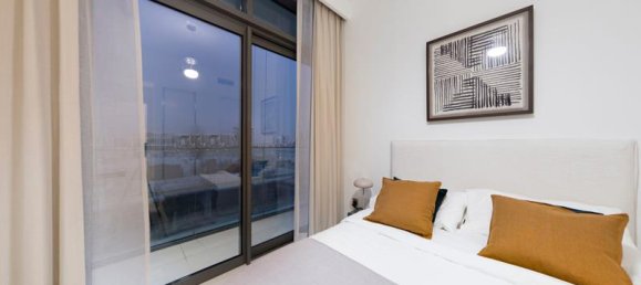 Apartamento T3 em Dubai Harbour, UAE N.º 2235 6