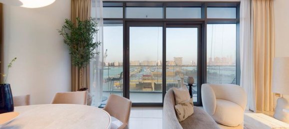 Apartamento T3 em Dubai Harbour, UAE N.º 2235 16