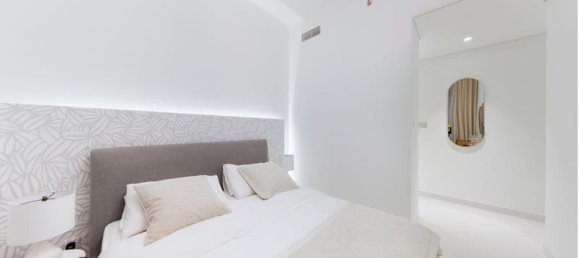 Apartamento T3 em Dubai Harbour, UAE N.º 2235 10