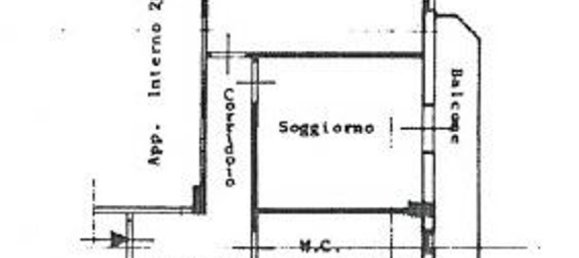 2غرفة شقة في Giardini-Naxos, Italy رقم 137838 13