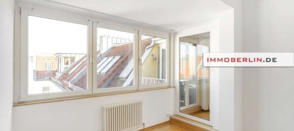 4غرفة شقة في Wilmersdorf, Germany رقم 98619 9