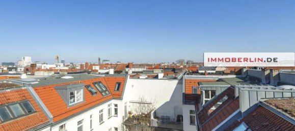 4غرفة شقة في Wilmersdorf, Germany رقم 98619 3