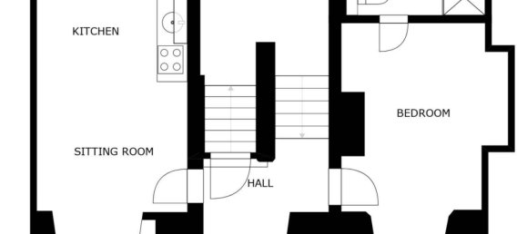 3 rooms Townhouse in Vienna, Austria No. 234171 3