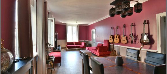 3 Schlafzimmer Stadthaus in Pruniers, France, Nr. 252224 4