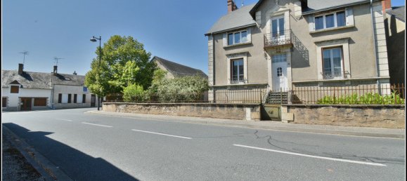 3 Schlafzimmer Stadthaus in Pruniers, France, Nr. 252224 2