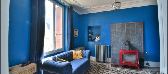 3 Schlafzimmer Stadthaus in Pruniers, France, Nr. 252224 5