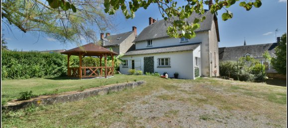 3 Schlafzimmer Stadthaus in Pruniers, France, Nr. 252224 31