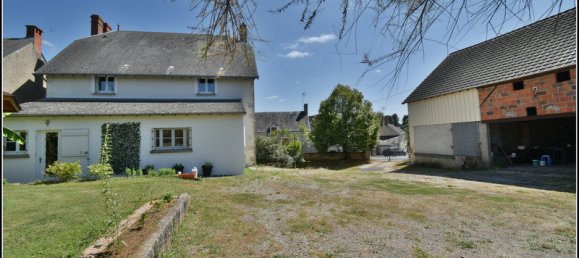 3 Schlafzimmer Stadthaus in Pruniers, France, Nr. 252224 32