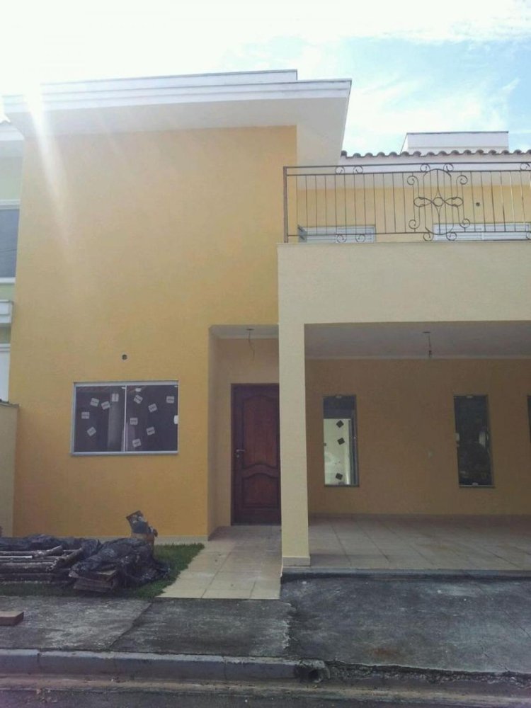 4 chambres Maison à Sao Paulo, Brazil No. 434668