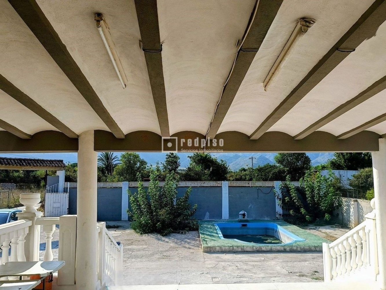 Casa de 3 dormitorios en Palma de Gandía, Spain No. 252171