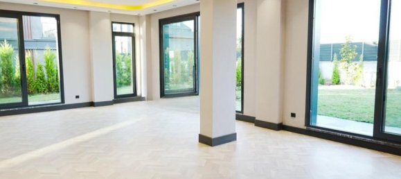 Villa 5+1 in Istanbul, Turkey No. 33875 10