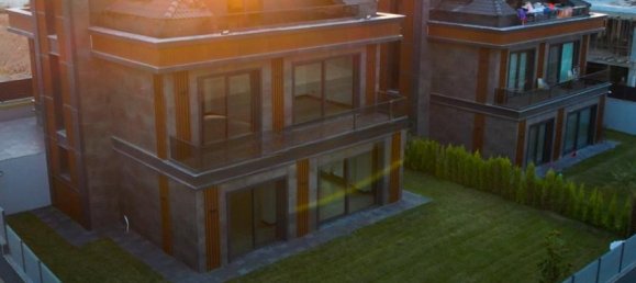 Villa 5+1 in Istanbul, Turkey No. 33875 6