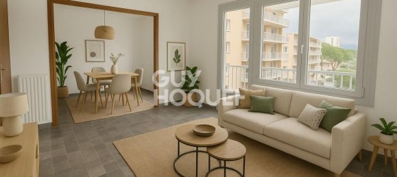 Apartamento T2 em Ajaccio, France N.º 222186 11