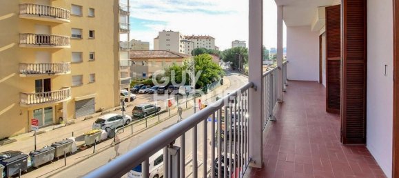 Apartamento T2 em Ajaccio, France N.º 222186 9