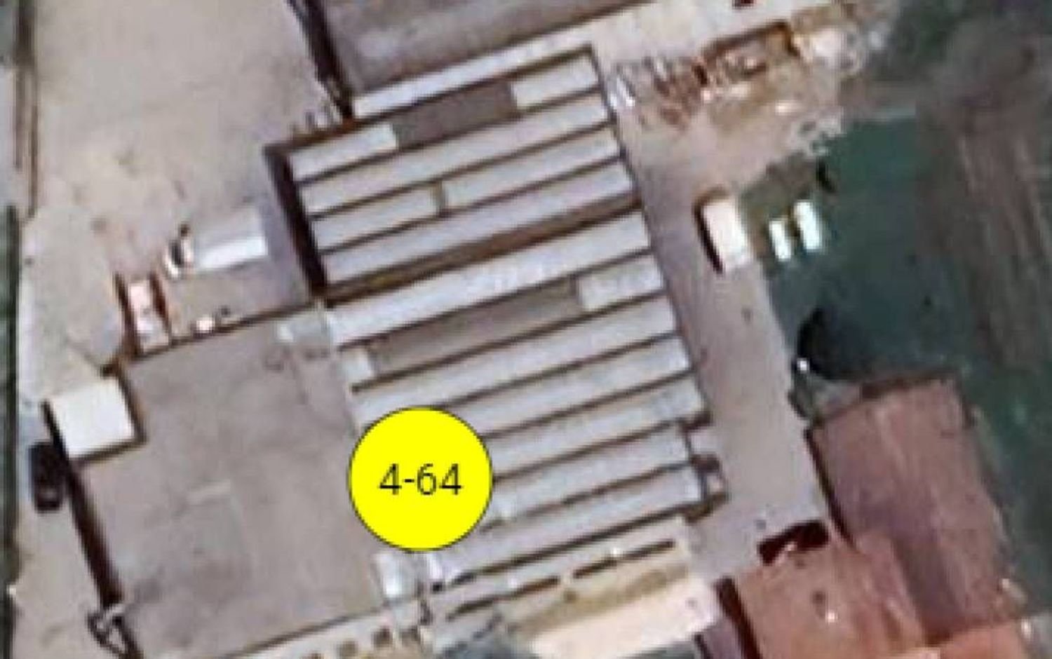 398m² Commercial property in Gottolengo, Italy No. 187290