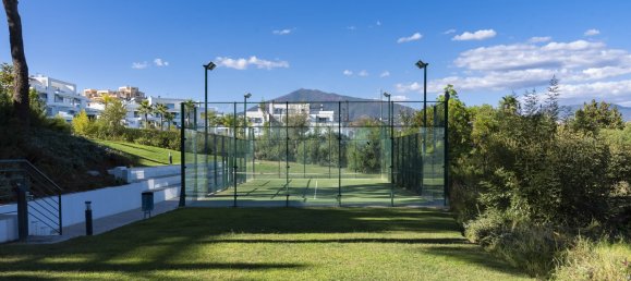 3 bedrooms Penthouse in Estepona, Spain No. 4672 4