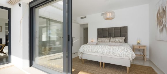 3 bedrooms Penthouse in Estepona, Spain No. 4672 9