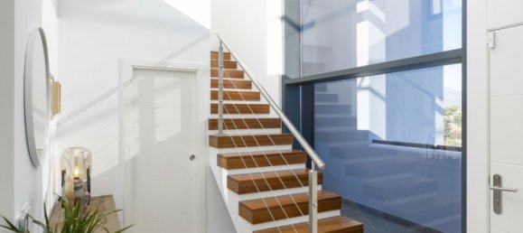 3 bedrooms Penthouse in Estepona, Spain No. 4672 6