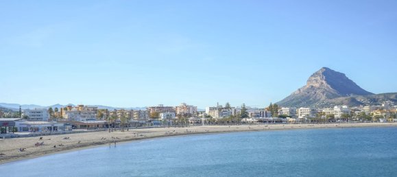 4 chambres Maison à Alicante, Spain No. 177180 28