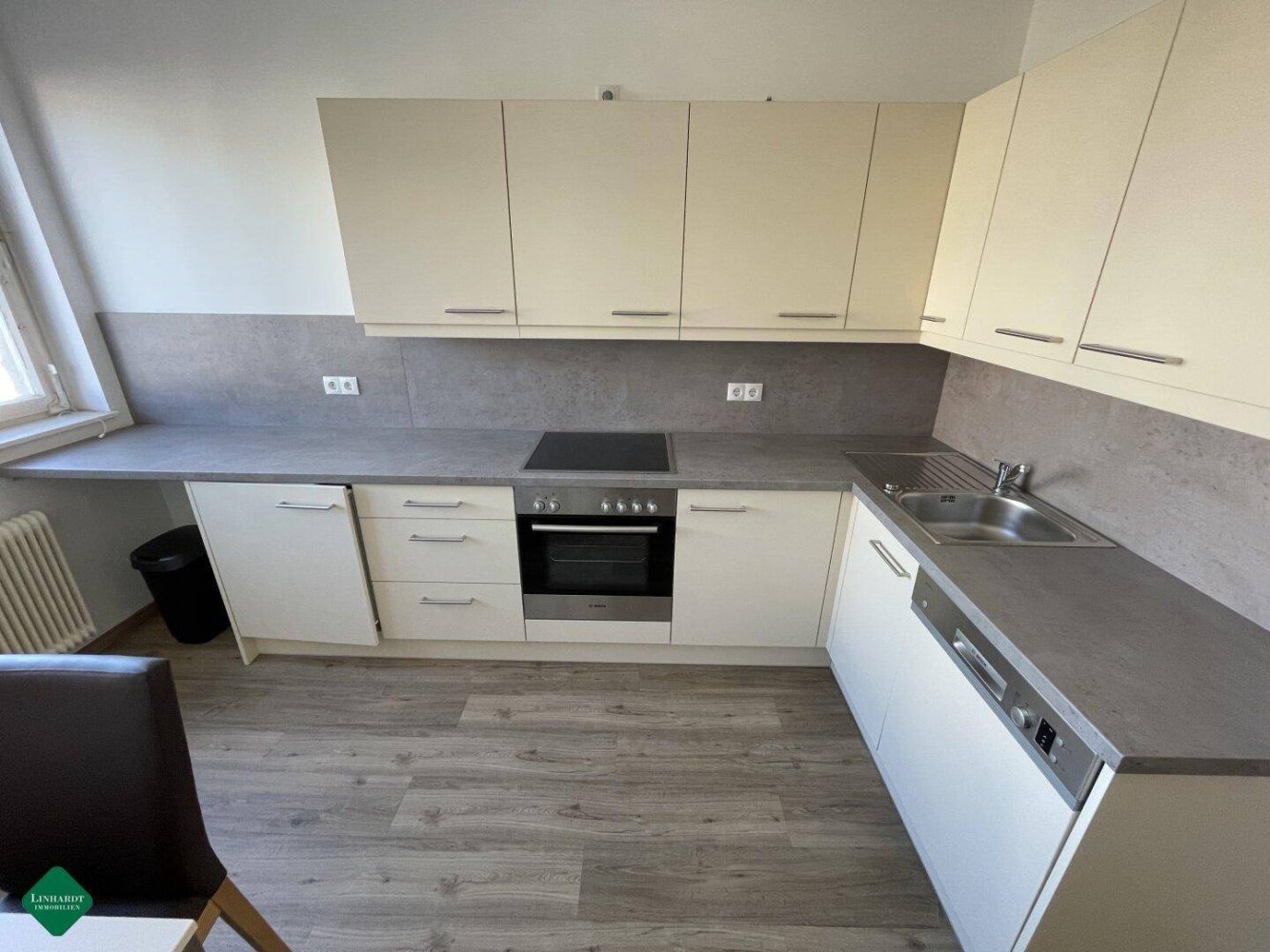 Apartamento de 3 divisões em Krems an der Donau, Austria N.º 109138