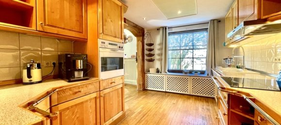 7 rooms House in Bergedorf, Germany No. 75602 11