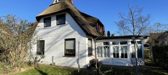 7 rooms House in Bergedorf, Germany No. 75602 3